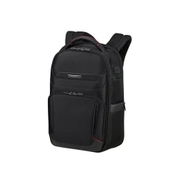 Samsonite Pro-DLX 6 Backpack 15.6 Inch Laptop Black Business Travel