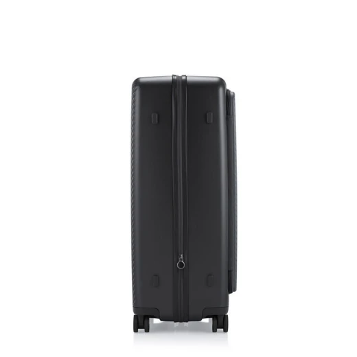 Samsonite Zipprix FT Spinner 75cm Gun Metal Expandable Luggage for Travel - Samsonite - Image 6