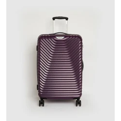 American Tourister Sky Cove Spinner 68 cm Luggage Trolley Bag, Durable Travel Suitcase