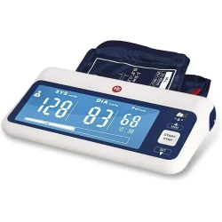 Pic Clear Rapid Arm Blood Pressure Monitor, Digital, Accurate, Easy to Use