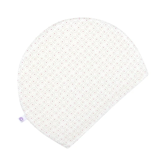 Chicco Boppy Pregnancy Wedge Pillow for Maternity Support, Compact Design for Belly, Back, and Hips, Provides Relief for Side Sleeping, White, 1 Count, Portable and Travel Friendly Chicco Boppy Pregnancy Wedge Pillow for Maternity Support, Compact Design for Belly, Back, and Hips, Provides Relief for Side Sleeping, White, 1 Count, Portable and Travel Friendly