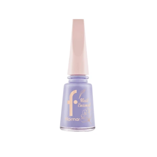 طلاء أظافر Flormar بلوسوم 004 فلاورينغ بانانا 11 مل بتركيبة عالية التصبغ ولمسة لامعة طويلة الثبات بلون أصفر موزي مشرق وسهل التطبيق وسريع الجفاف للأظافر