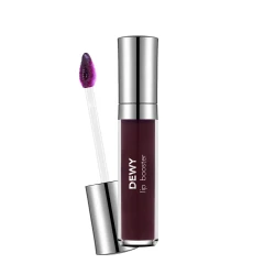 Flormar Dewy Lip Booster LGS-12 Sweet Serenity Lip Gloss, Plumping Effect, Shiny Finish