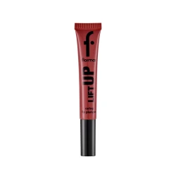 Flormar Lift Up Lip Plumper Gloss Secret Fever 10 ml: Achieve Fuller, Hydrated Lips With a Beautiful Shine