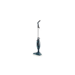 Ariete 10-in-1 Foldable Steam Mop 1500W White and Blue for Hardwood Floors and Tile