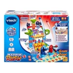 منطقة ألعاب VTech Marble Rush: لعبة سباق رخام تفاعلية للأطفال - في تيك