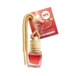 معطر جو للسيارة Elix - روائح متنوعة - عطر يدوم طويلاً