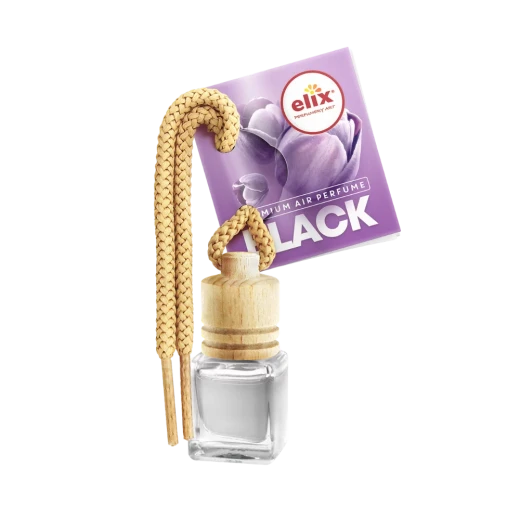 معطر جو للسيارة Elix - روائح متنوعة - عطر يدوم طويلاً - Image 2