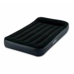سرير هوائي Intex Dura-Beam Classic Rest مزدوج 191x99x25 سم - مريح ومتين - انتكس