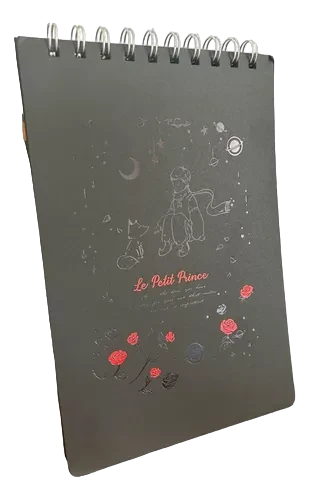 دفتر VALUR Le Petit صفحات سوداء 2024 - نموذج قابل للتجميع دفتر VALUR Le Petit صفحات سوداء 2024 - نموذج قابل للتجميع