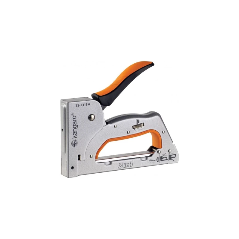مسدس تدبيس كانجارو شديد التحمل TS-2313A - للاستخدام الاحترافي - كانغارو