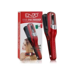 Enzo Original Cordless_ Split End Hair Trimmer Cut Split Ends With Split-Ender PRO EN-996