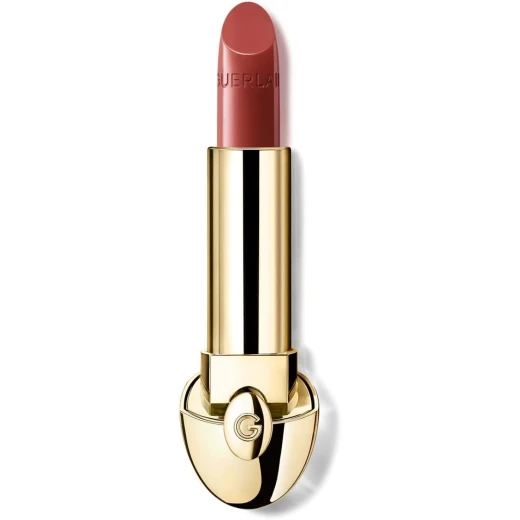 Guerlain Rouge G Satin Nude Intense Lipstick Long Lasting Color Makeup for Lips Guerlain Rouge G Satin Nude Intense Lipstick Long Lasting Color Makeup for Lips