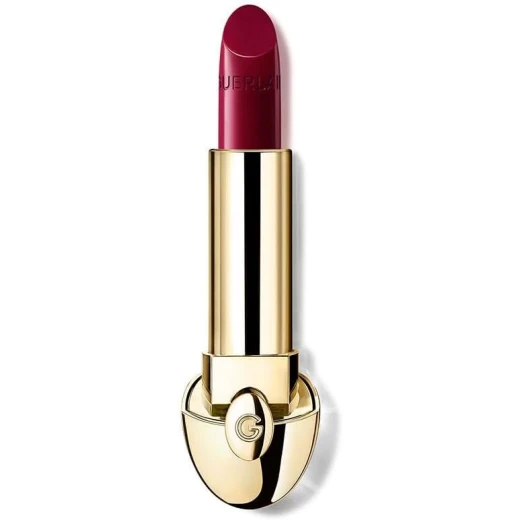 Guerlain Rouge G Satin Lipstick Refill Prune Intense Plum Long Lasting Makeup for Lips Guerlain Rouge G Satin Lipstick Refill Prune Intense Plum Long Lasting Makeup for Lips