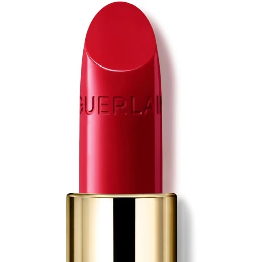 Guerlain Rouge G Satin Lipstick Refill Rouge Rubis Intense Color Long Lasting Lip Makeup - Guerlain - Image 2