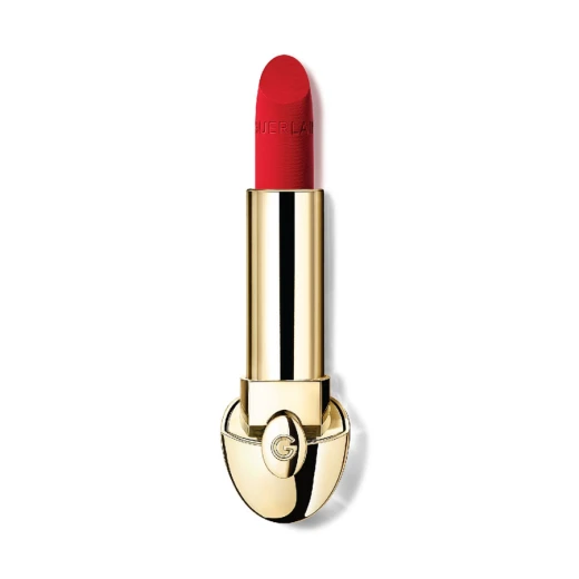 Guerlain Rouge G Velvet Lipstick Refill Long Lasting Matte Finish Lip Color for Women 12 Hour Wear Guerlain Rouge G Velvet Lipstick Refill Long Lasting Matte Finish Lip Color for Women 12 Hour Wear