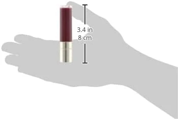 أحمر شفاه Clarins Joli Rouge Lacquer بلون البرقوق، لمسة نهائية لامعة، يدوم طويلاً، مرطب، مستحضر تجميل أساسي - كلارنس - Image 3