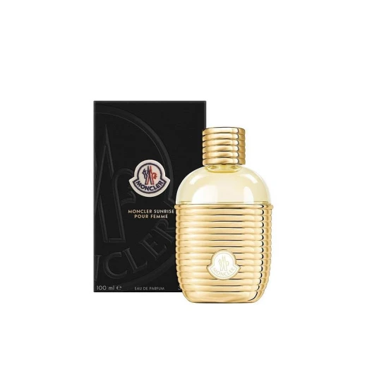 Moncler Sunrise Pour Femme Eau de Parfum 100ml Moncler Sunrise Pour Femme Eau de Parfum 100ml