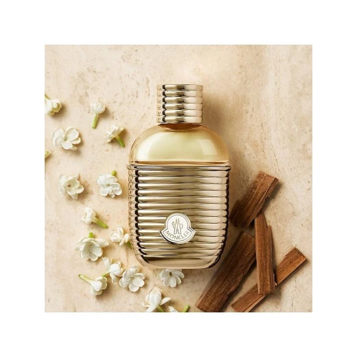 Moncler Sunrise Pour Femme Eau de Parfum 100ml - Moncler - Image 3