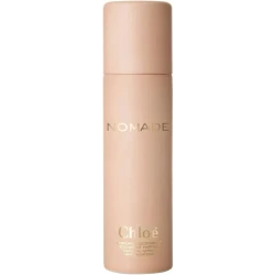 Chloé Nomade Deodorant Spray 100 ml - Refreshing Scent for Freedom and Adventure