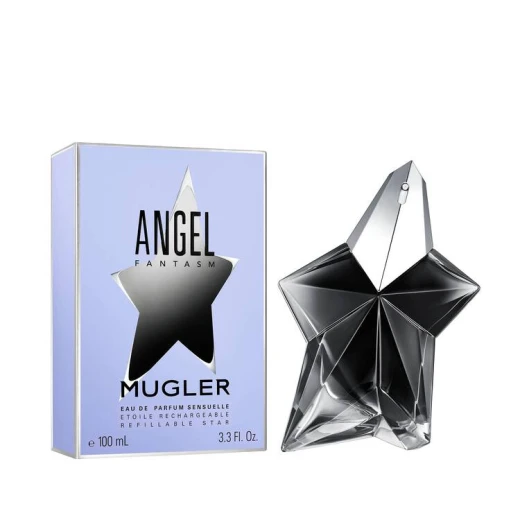 Mugler Angel Fantasm Eau de Parfum 100ml Women's Fragrance Mugler Angel Fantasm Eau de Parfum 100ml Women's Fragrance