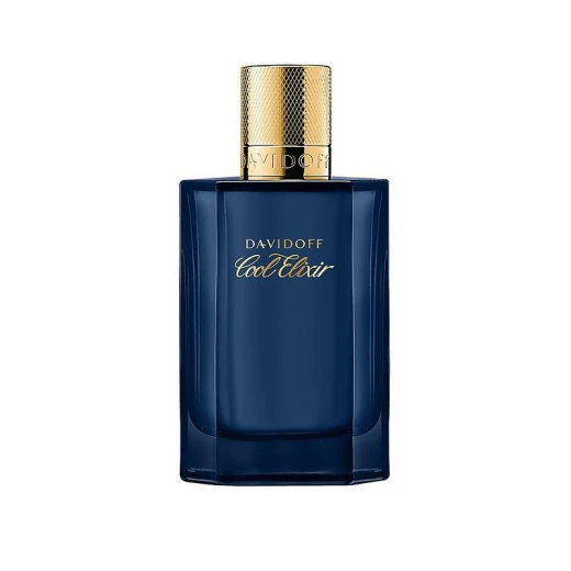 دافيدوف كول إليكسير بارفان انتنس للرجال ١٠٠ مل: عطر خشبي عطري جذاب مع العود والخزامى ورائحة تدوم طويلاً دافيدوف كول إليكسير بارفان انتنس للرجال ١٠٠ مل: عطر خشبي عطري جذاب مع العود والخزامى ورائحة تدوم طويلاً