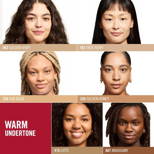 Rimmel London Kind & Free Blur It Out Matte Skin Tint Golden Vanilla 30ml | Lightweight Foundation for Shine Control - Rimmel London - Image 5