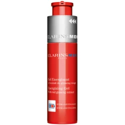 Clarins Men Face Gel 50ml - Hydrating & Refreshing Facial Care