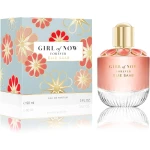 عطر إيلي صعب جيرل أوف ناو فور ايفر للنساء 90 مل - ايلي صعب