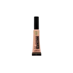 Glams Conceal Corrector Flawless Coverage All Skin Tones Makeup Radiant Finish Blemish Concealer