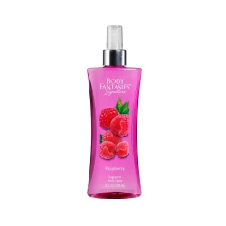 Body Fantasies Signature Raspberry Body Spray