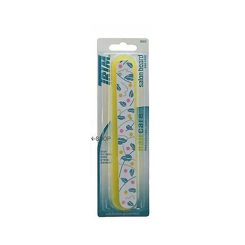Trim Nail Clipper Set with Built-in File and Protective Case for Neat Trimming and Smooth Edges - Trim