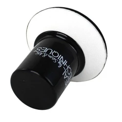 Real Techniques Expert Air Cushion Sponge for Smooth Foundation and Concealer Blending