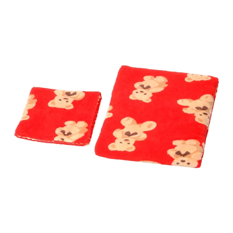 Premium Microfiber Towel Set Ultra Absorbent Quick Dry Soft Gentle for Home Gym Travel - Outlett