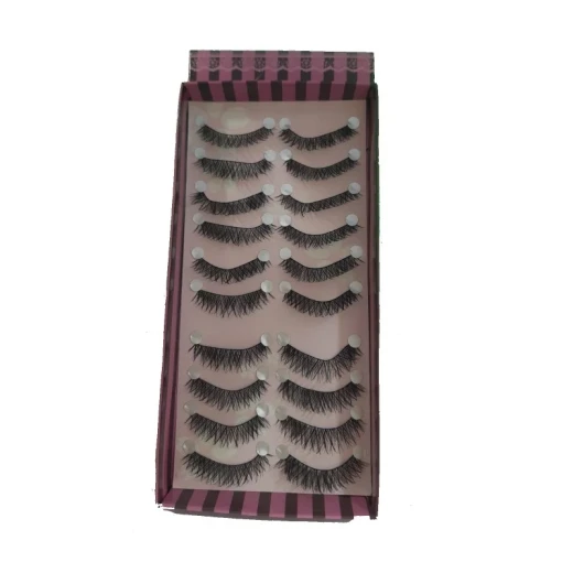 Perla False Eyelashes H23 Perla False Eyelashes H23