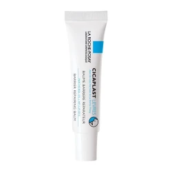 La Roche-Posay Cicaplast Baume Levres Lip Balm for Dry Chapped Lips 7.5 ml