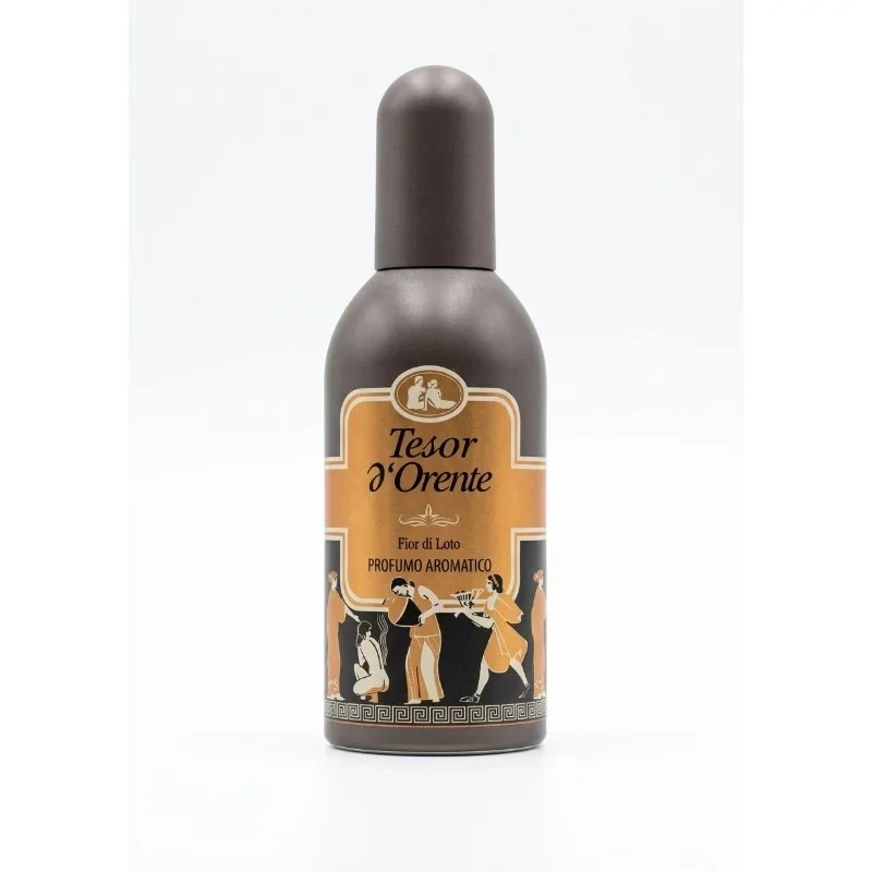 Purix Tesor Body Splash 100ml No Gas Refreshing Fragrance for Everyday Use - Purix