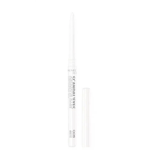 Rimmel Moisture Renew Lip Liner For Precise Lip Definition and Smooth Application