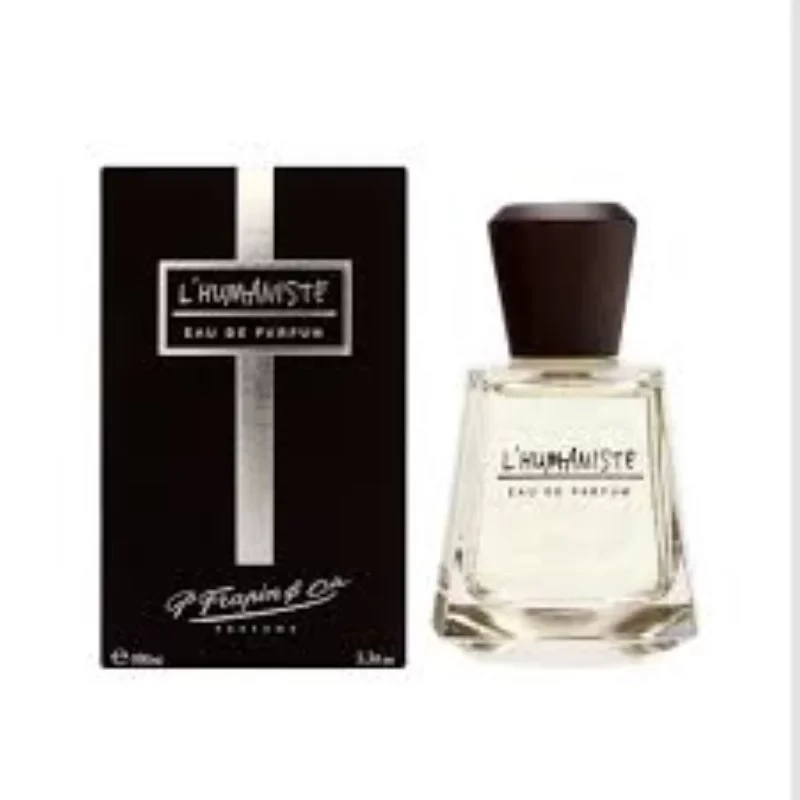 عطر مانشور للعطور لوومانيست أو دو بارفان للرجال 100 مل رائحة تدوم طويلاً - MANSHOOR PERFUMES