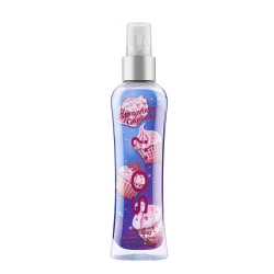 So Strawberry Cupcake Bubble Bath for Gentle Cleansing and Relaxing Self-Care Routines