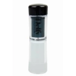 Delfy Glitter in Glamour Shade - Delivers a High Shine, Glamorous Sparkle Ideal for Parties, Night Looks, and Photos with Buildable Intensity for Creative Makeup