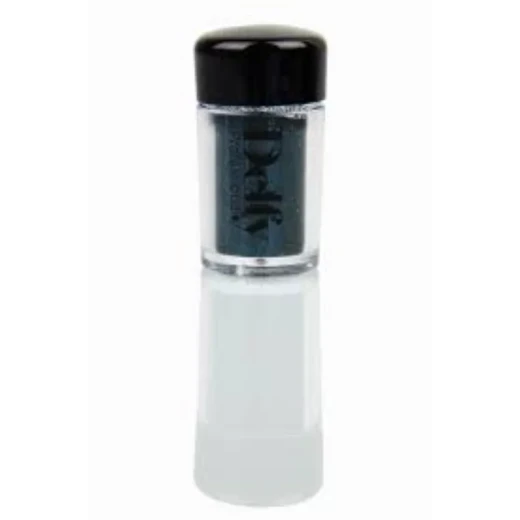 Delfy Glitter in Glamour Shade - Delivers a High Shine, Glamorous Sparkle Ideal for Parties, Night Looks, and Photos with Buildable Intensity for Creative Makeup Delfy Glitter in Glamour Shade - Delivers a High Shine, Glamorous Sparkle Ideal for Parties, Night Looks, and Photos with Buildable Intensity for Creative Makeup