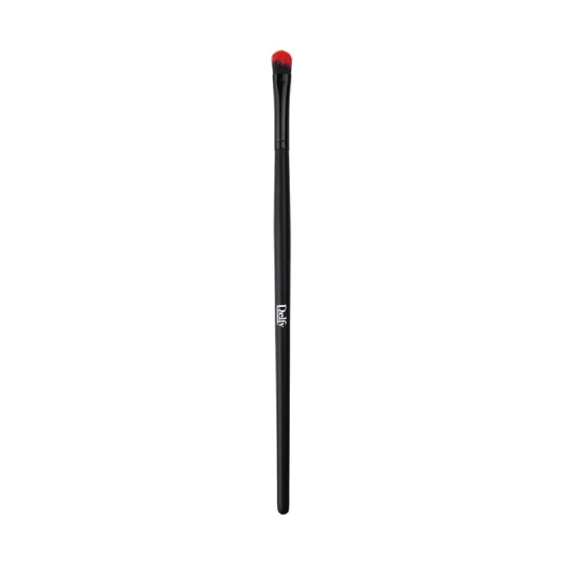 Delfy Makeup Brush No. 14 for Smooth Even Face Makeup Application and Blending - Delfy