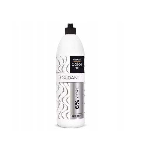 Chantal Color Art Oxidant Cream Developer 6 Percent 20 Volume for Hair Coloring and Lightening 900g