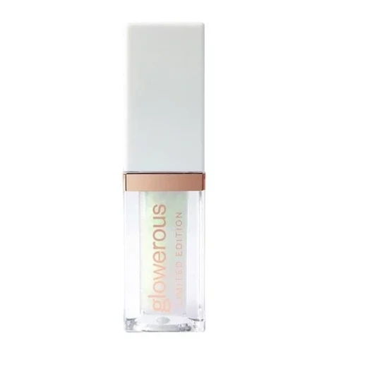 ملمع شفاه Paese Glowerous إصدار محدود 03 Sparkle لإشراقة لامعة ملمع شفاه Paese Glowerous إصدار محدود 03 Sparkle لإشراقة لامعة