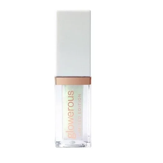 ملمع شفاه Paese Glowerous إصدار محدود 03 Sparkle لإشراقة لامعة - PAESE