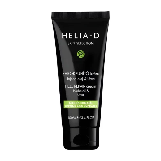 Helia-D Skin Selection Heel Repair Cream 100 ml for Dry Cracked Heels Helia-D Skin Selection Heel Repair Cream 100 ml for Dry Cracked Heels