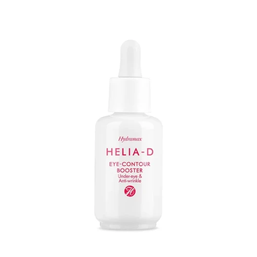 Helia-D Hydramax Eye Contour Booster 30 ml Lightweight Hydrating and Refreshing Skincare for Delicate Under-Eye Area Helia-D Hydramax Eye Contour Booster 30 ml Lightweight Hydrating and Refreshing Skincare for Delicate Under-Eye Area