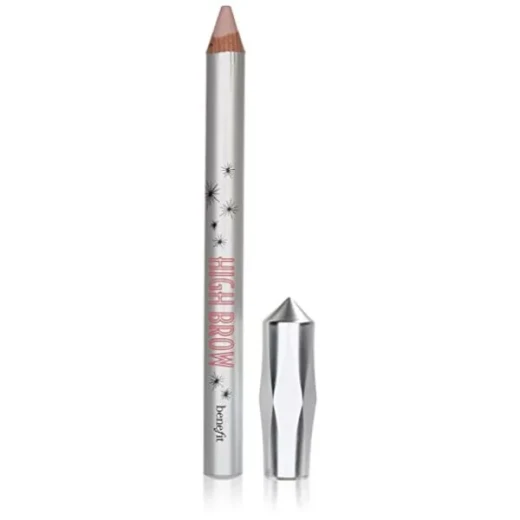 Benefit Cosmetics High Brow Brow Highlighting Pencil for a Lifted and Awake Eye Appearance Benefit Cosmetics High Brow Brow Highlighting Pencil for a Lifted and Awake Eye Appearance