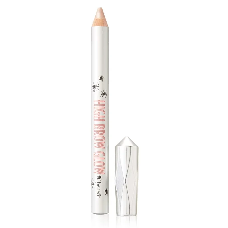 Benefit Cosmetics High Brow Glow Brow Highlighter Pencil for Instant Brow Lift and Natural Radiance - Benefit